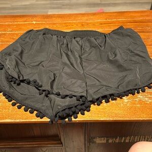 SHEIN athletic shorts 2x never worn